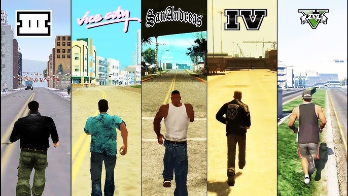 Videojuego con gráficos 3D