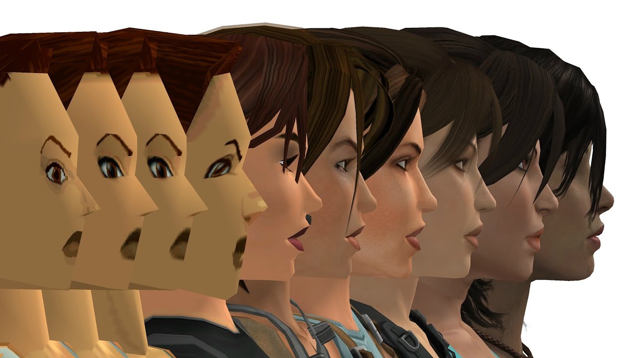 Personaje 3D